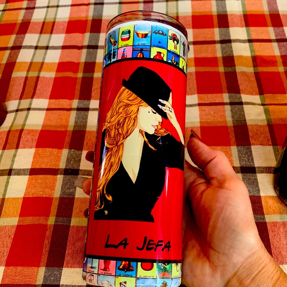 20oz sublimation skinny tumbler